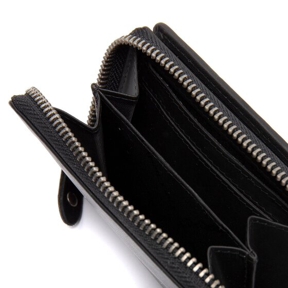The Chesterfield Brand Osum Porte-monnaie Protection RFID Cuir 11 cm