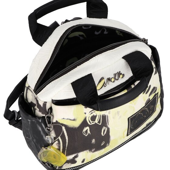 Anekke Nature Sac à dos de ville 27 cm