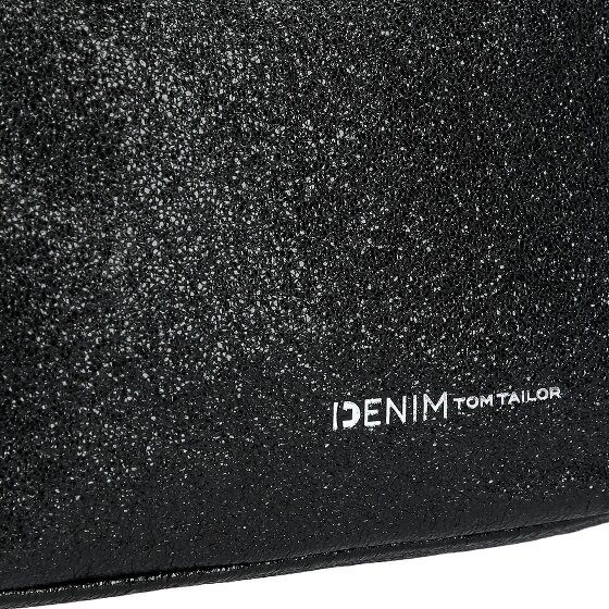 Tom Tailor Denim Quinn Sac à bandoulière 27 cm