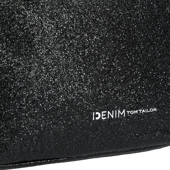 Tom Tailor Denim Quinn Sac à bandoulière 27 cm