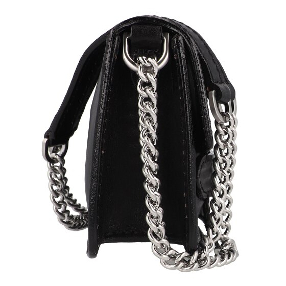 The Bridge Lucrezia Sac à bandoulière Cuir véritable 18.5 cm