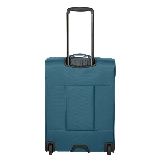 Travelite Jetpack Multi Light 2 roulettes Trolley de cabine 55 cm