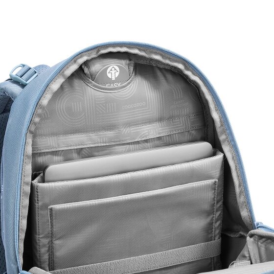 coocazoo Byte Sac à dos scolaire 46 cm