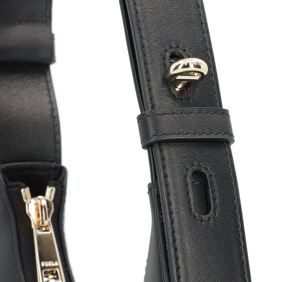 Furla Delizia Sac à bandoulière Cuir 21 cm