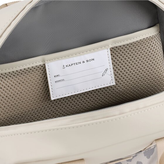 Kapten & Son Bergen Sac à dos pour enfants 27 cm