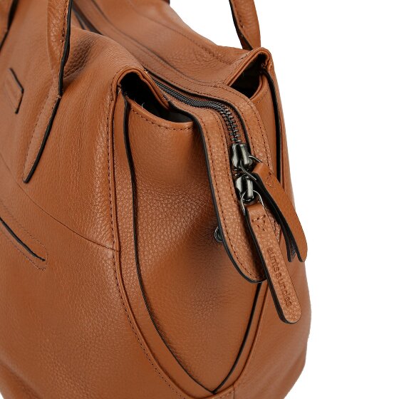 aunts & uncles Gorgeous Sac à bandoulière Cuir 35 cm