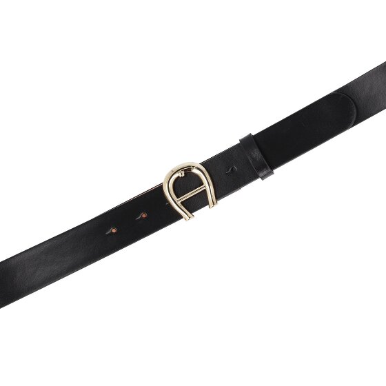 AIGNER Ceinture en cuir