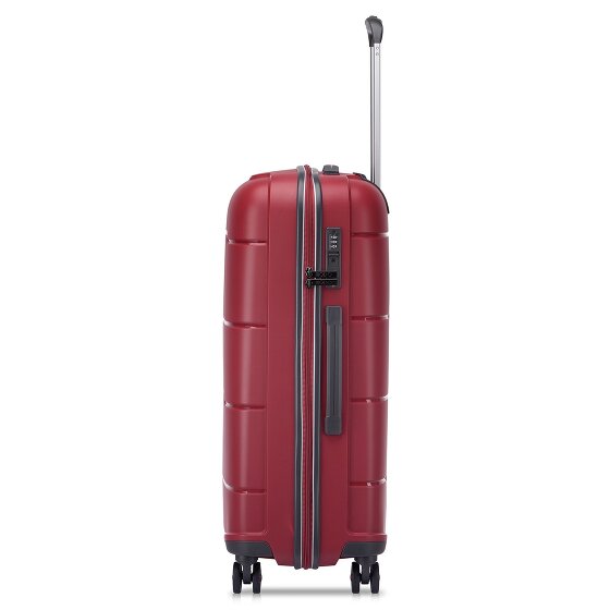 MODO by Roncato Galaxy 4 roulettes Trolley M 45 cm