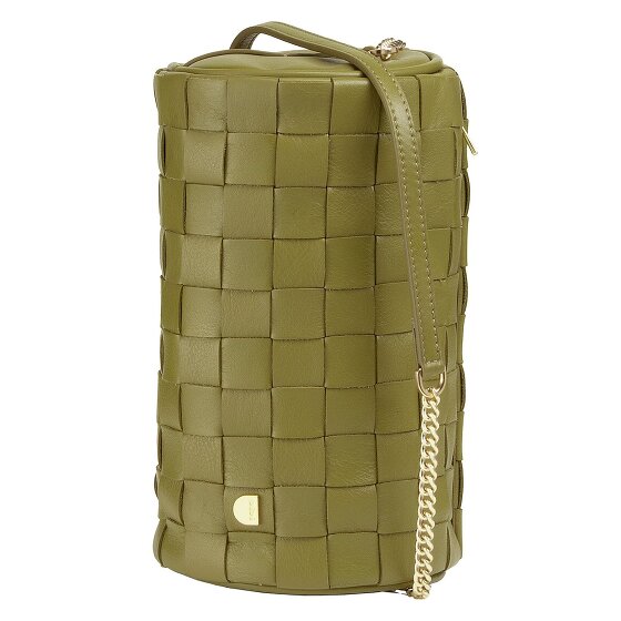 DuDu Abigail Sac à bandoulière Cuir 19.5 cm