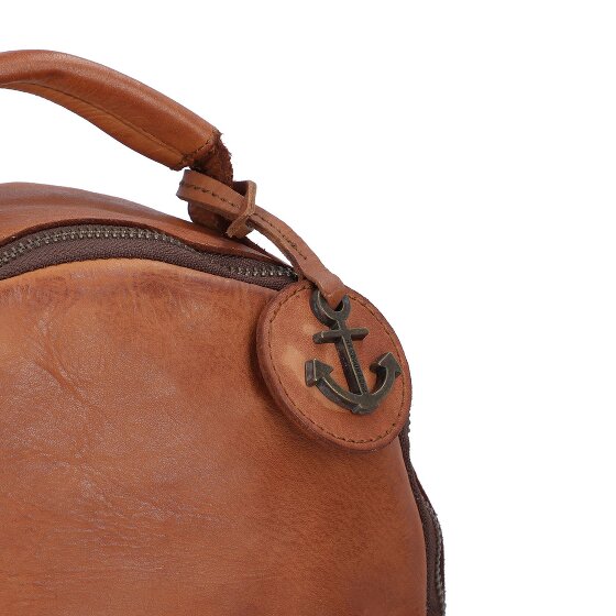 Harbour 2nd Urban Poets Carissa Sac à dos de ville Cuir 27 cm