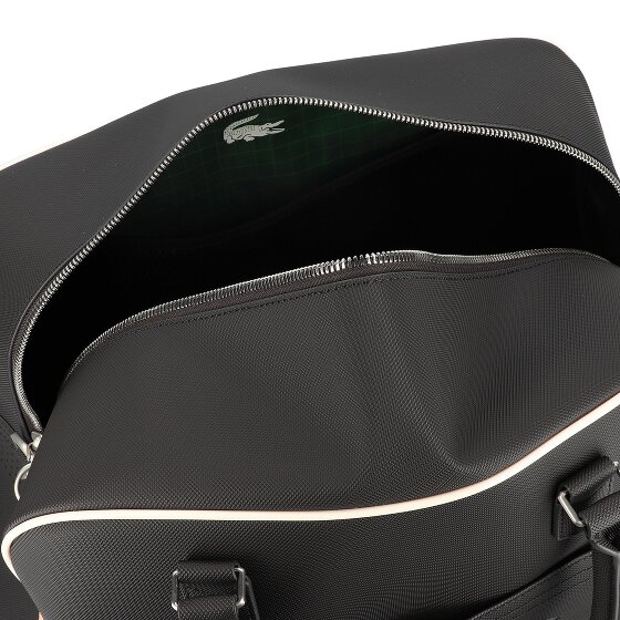 Lacoste Core Essentials Club 1930 Sac de voyage Weekender L 45.5 cm