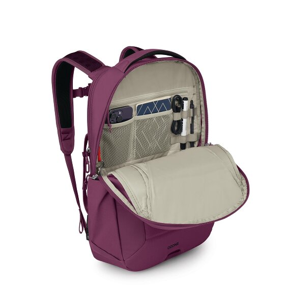Osprey Ozone Daypack 50 cm Compartiment pour ordinateur portable
