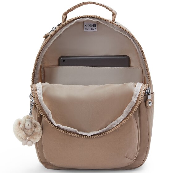 Kipling Basic Seoul Sac à dos de ville S 35 cm