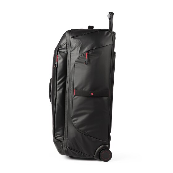 Samsonite Paradiver Light 2 roulettes Sac de voyage 79 cm