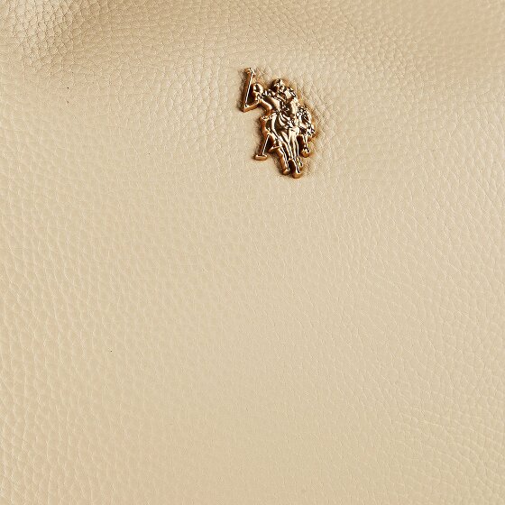 U.S. Polo Assn. Sac à dos réversible Malibu 34 cm