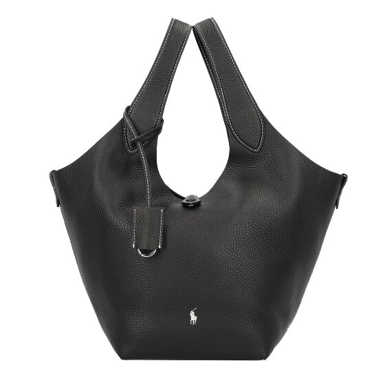 POLO RALPH LAUREN Polo Play Sac à bandoulière Cuir 26 cm