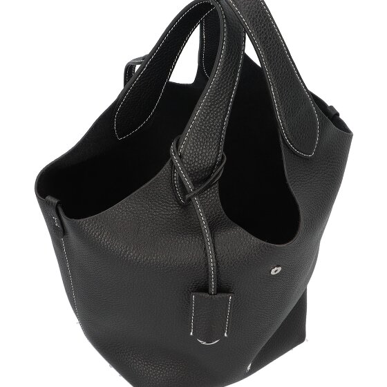 POLO RALPH LAUREN Polo Play Sac à bandoulière Cuir 26 cm