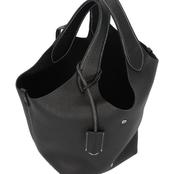 POLO RALPH LAUREN Polo Play Sac à bandoulière Cuir 26 cm