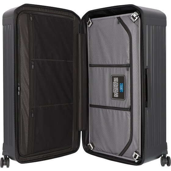 Piquadro PQ-Light 4 roues trolley 79 cm