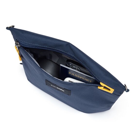 Pacsafe Pacsafe Go Sac à bandoulière Protection RFID 24 cm