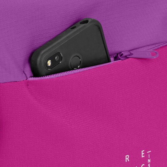 Vaude Heka II Sac à bandoulière 26 cm