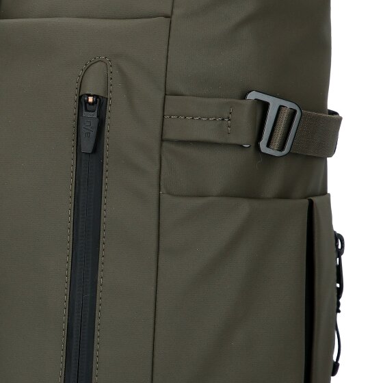 aunts & uncles Japan Tokachi Daypack 41 cm Compartiment ordinateur