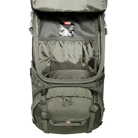 Tatonka Yukon Carrier Pack 55+10 RECCO Sac à dos de trekking 77 cm