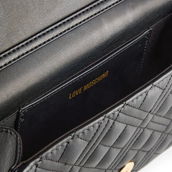 Love Moschino Quilted Sac à bandoulière 22 cm