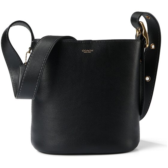 Coach Bleecker Sac à bandoulière Cuir 21 cm
