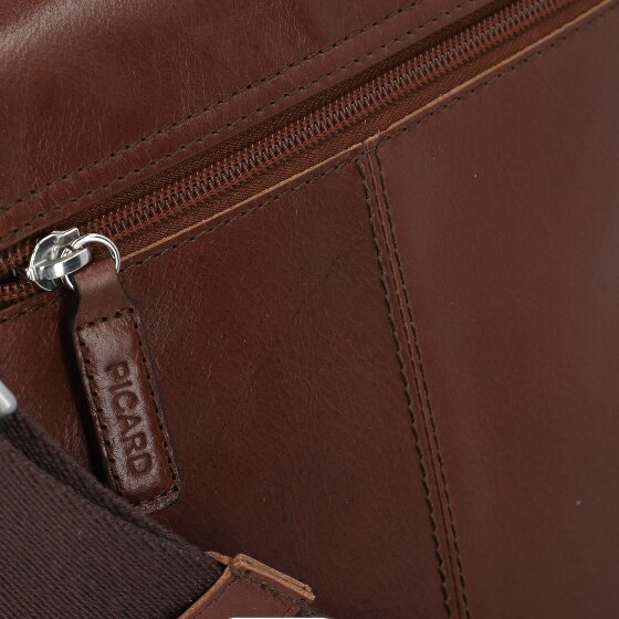 Picard Buddy Messenger Cuir 23 cm
