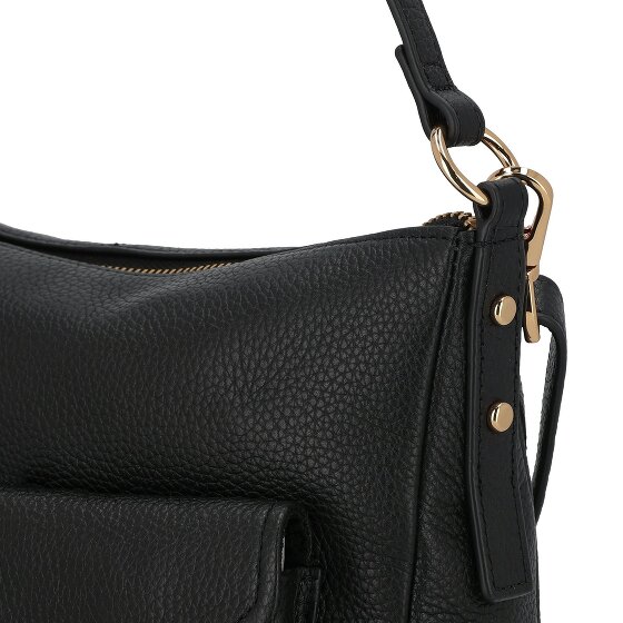 Fossil Jolie Sac à bandoulière Cuir véritable 27 cm