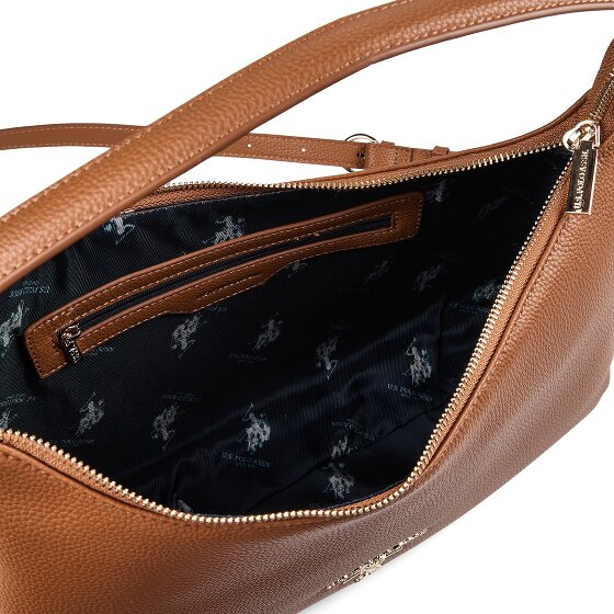 U.S. Polo Assn. Stanford Sac à bandoulière 36 cm