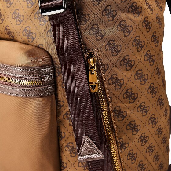 Guess Berlin Daypack 48 cm Compartiment ordinateur