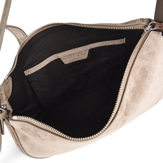 Liebeskind Ines Sac à bandoulière M Cuir véritable 31.5 cm