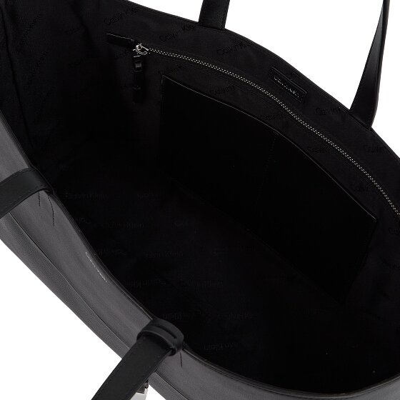 Calvin Klein CK Mixmedia Sac de shopper 41 cm