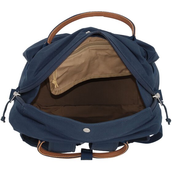 Fjällräven Haulpack No.1 Sac à dos 39 cm pour ordinateur portable