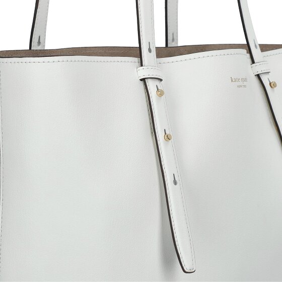 Kate Spade New York Do It All Sac de shopper Cuir véritable 35 cm