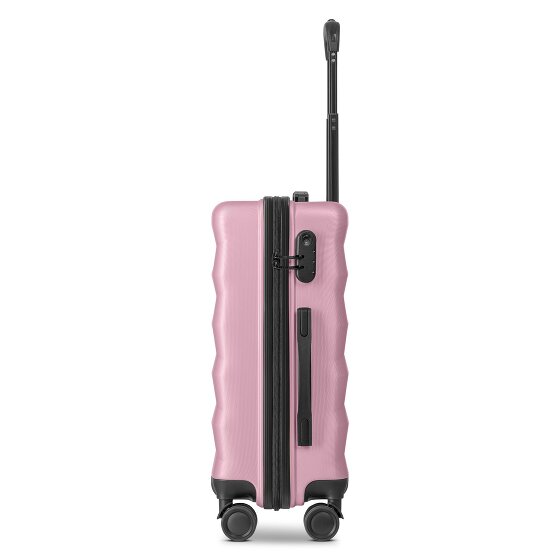 Smartbox Edition 03 4 roulettes Trolley de cabine 55 cm