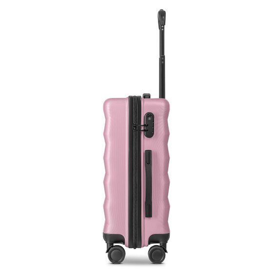 Smartbox Edition 03 4 roulettes Trolley de cabine 55 cm