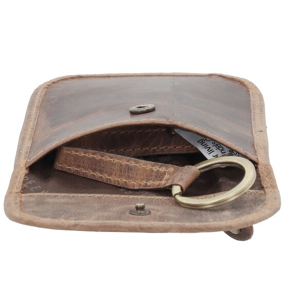 Greenburry Vintage Étui à clés Cuir 9 cm