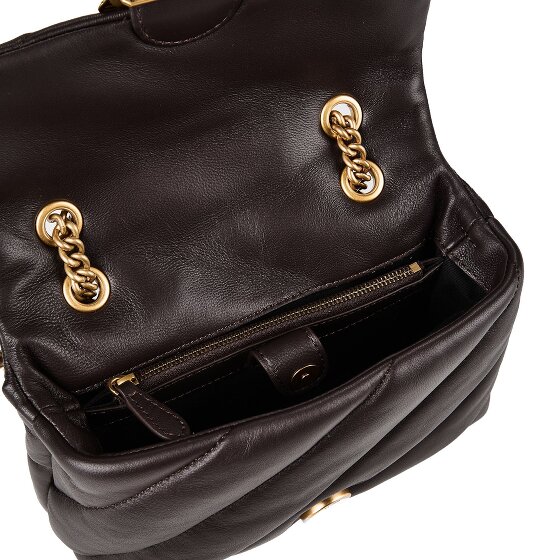 PINKO Love Mini Sac à bandoulière 22 cm