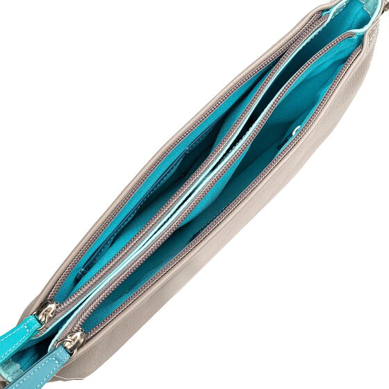 Mywalit Sac à bandoulière Cuir 29 cm