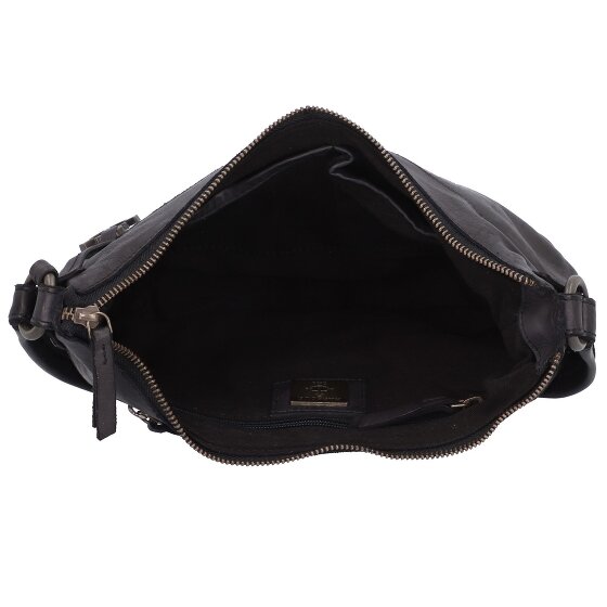 Harbour 2nd Mara Sac à bandoulière en cuir 30 cm