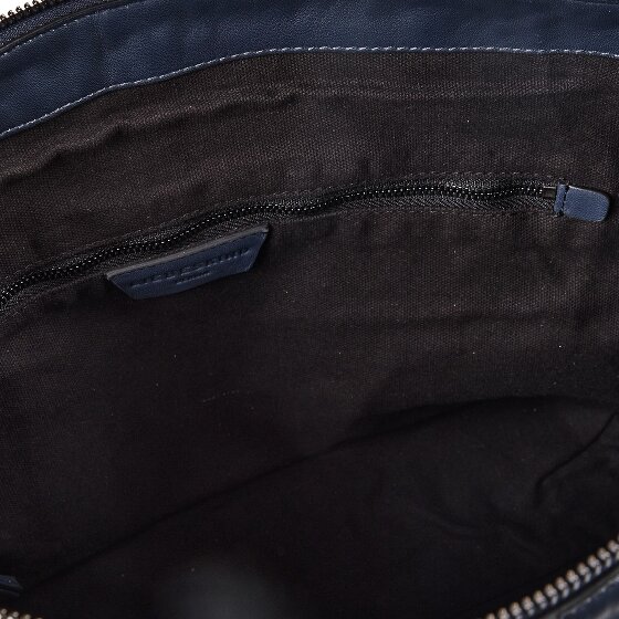 Liebeskind Mila Sac à bandoulière Cuir véritable 40.5 cm