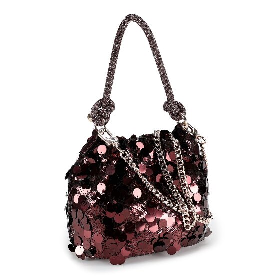 Guess Holiday Shine Mini sac à main 16 cm