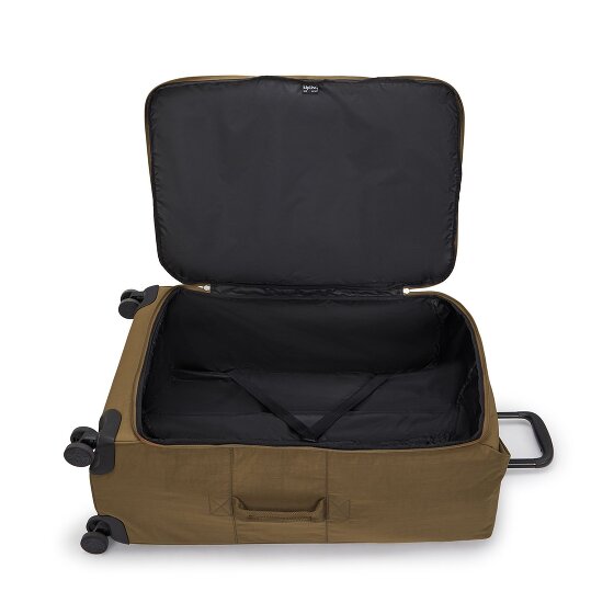 Kipling Basic Darcey Up L 4 roulettes Trolley L 75 cm