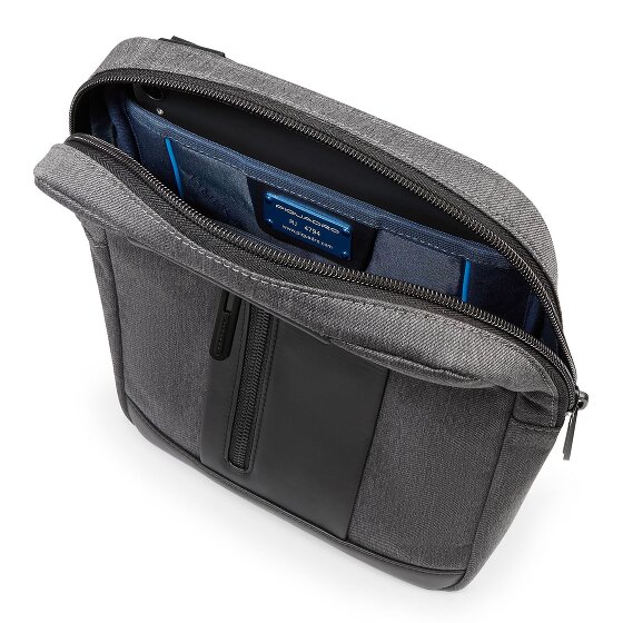 Piquadro Brief sac à bandoulière 21 cm