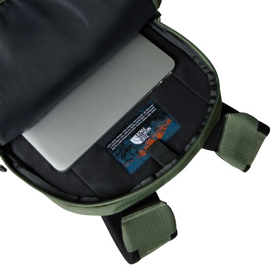 The North Face Borealis Sac à dos 49,5 cm Compartiment pour ordinateur portable