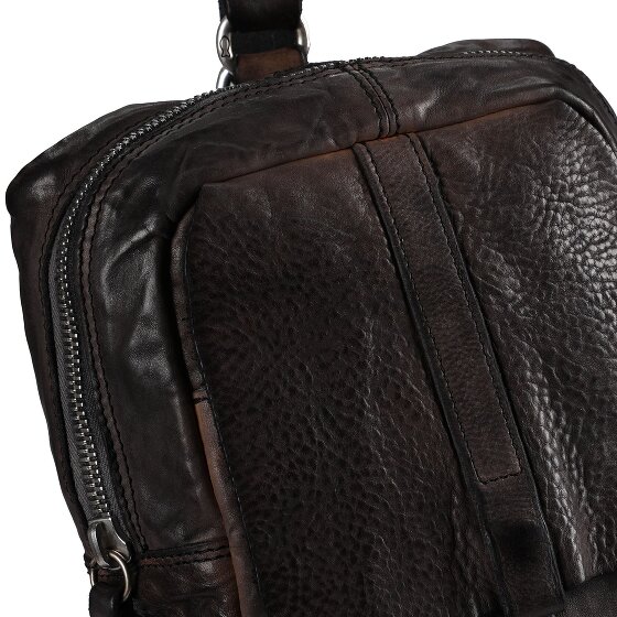 Campomaggi Avocado Cuir véritable 36 cm