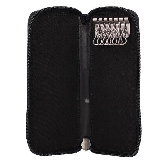 The Bridge Story Uomo Étui à clés en cuir 15,6 cm